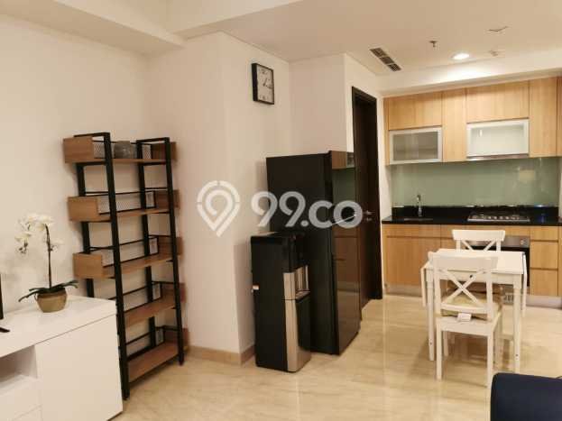 For Rent Apartemen di Setiabudi, 1 KM, Luas 79m2m², Pemandangan Bagus For Rent Apartemen di Setiabudi, 1 KM, Luas 79m2m², Pemandangan Bagus