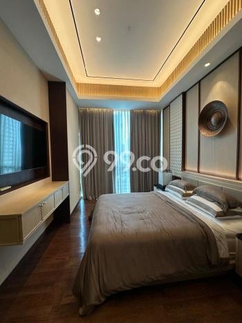 Apartemen Prestisius Dijual di Tanah Abang Luas 363m2 Apartemen Prestisius Dijual di Tanah Abang Luas 363m2