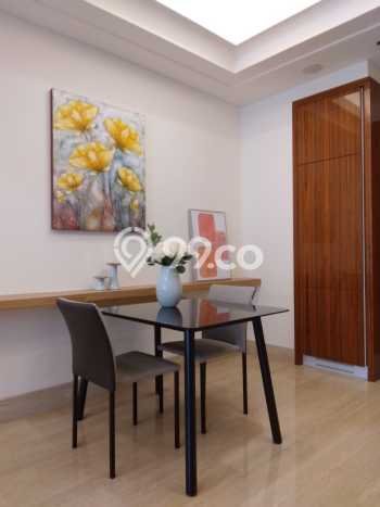 Sewa Apartemen Murah di Setiabudi 1 Bedroom Sewa Apartemen Murah di Setiabudi 1 Bedroom