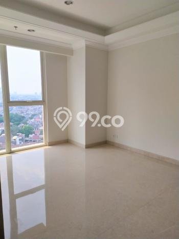 Siap Huni Apartemen Prestisius di Pondok Indah 3 Kamar & 2 Kamar Mandi Siap Huni Apartemen Prestisius di Pondok Indah 3 Kamar & 2 Kamar Mandi