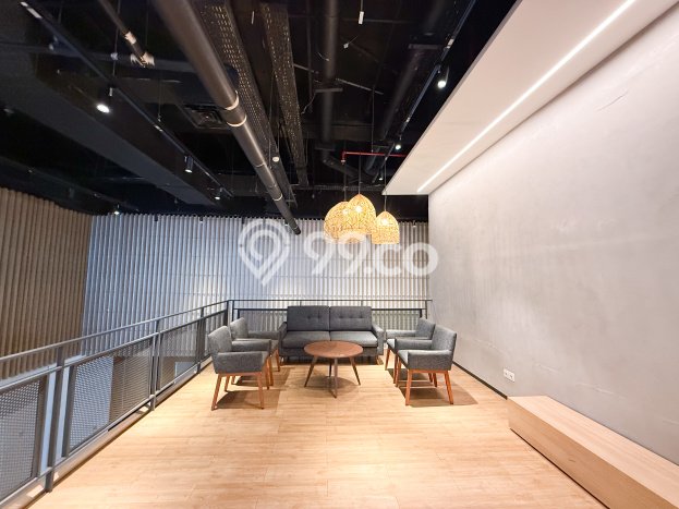 Kantor Disewa di Jakarta Selatan dengan LB 1500m2 Area Komersial Ramai Kantor Disewa di Jakarta Selatan dengan LB 1500m2 Area Komersial Ramai