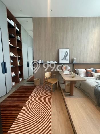 Apartemen Luxury Dijual di Jakarta Selatan Lokasi Strategis Punya 4 Kamar Tidur Apartemen Luxury Dijual di Jakarta Selatan Lokasi Strategis Punya 4 Kamar Tidur