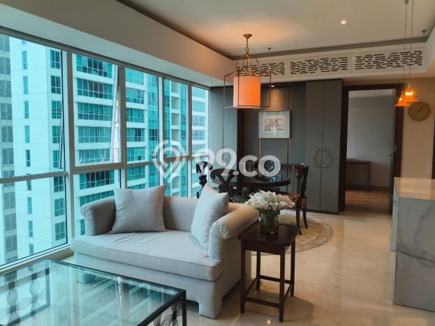 Disewakan Apartemen Ekonomis 3 BR di Setiabudi Jakarta Selatan Disewakan Apartemen Ekonomis 3 BR di Setiabudi Jakarta Selatan
