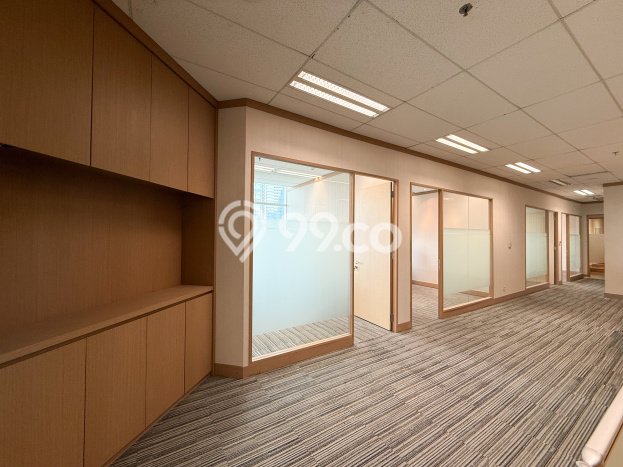 Dijual! Kantor di SCBD Jakarta Selatan LT 550m2 / LB 550m2 Kawasan Bisnis Dijual! Kantor di SCBD Jakarta Selatan LT 550m2 / LB 550m2 Kawasan Bisnis