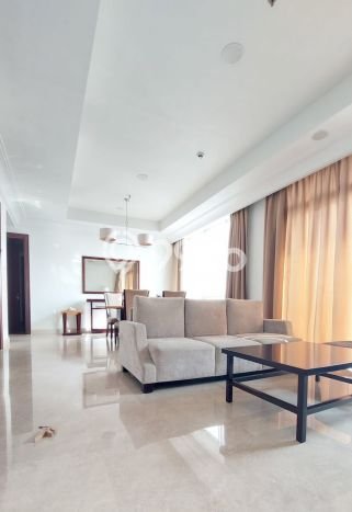 Apartemen Premium Kawasan Kebayoran Lama, 2 KM, Luas 153m² Apartemen Premium Kawasan Kebayoran Lama, 2 KM, Luas 153m²