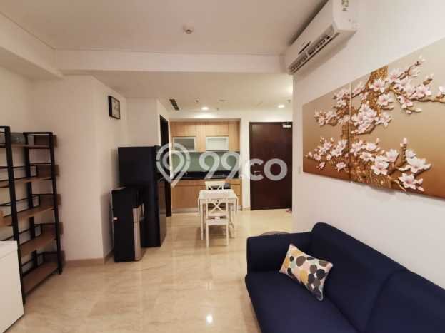 For Rent Apartemen di Setiabudi, 1 KM, Luas 79m2m², Pemandangan Bagus For Rent Apartemen di Setiabudi, 1 KM, Luas 79m2m², Pemandangan Bagus