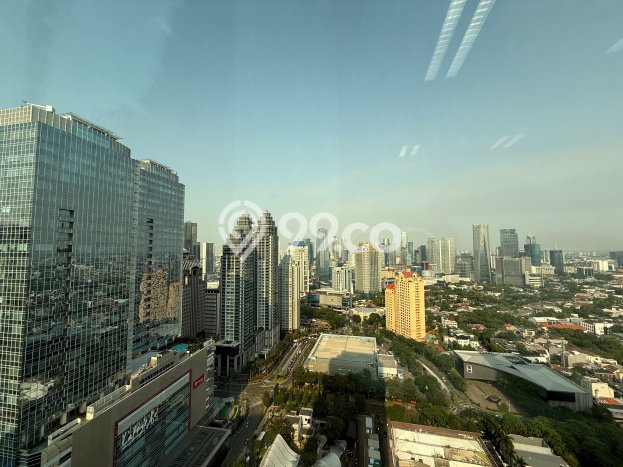 Dijual! Kantor di SCBD Jakarta Selatan LT 550m2 / LB 550m2 Kawasan Bisnis Dijual! Kantor di SCBD Jakarta Selatan LT 550m2 / LB 550m2 Kawasan Bisnis