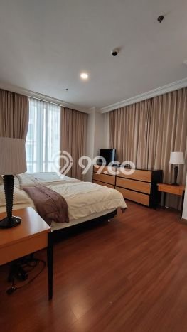 Apartemen Premium Kawasan Kebayoran Lama, 2 KM, Luas 153m² Apartemen Premium Kawasan Kebayoran Lama, 2 KM, Luas 153m²