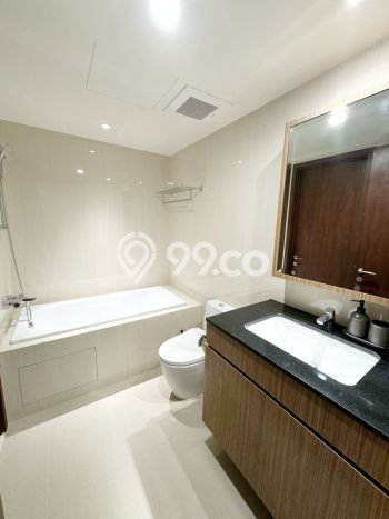 Apartemen Nyaman untuk Disewa, 1 Kamar di Jakarta Selatan Apartemen Nyaman untuk Disewa, 1 Kamar di Jakarta Selatan