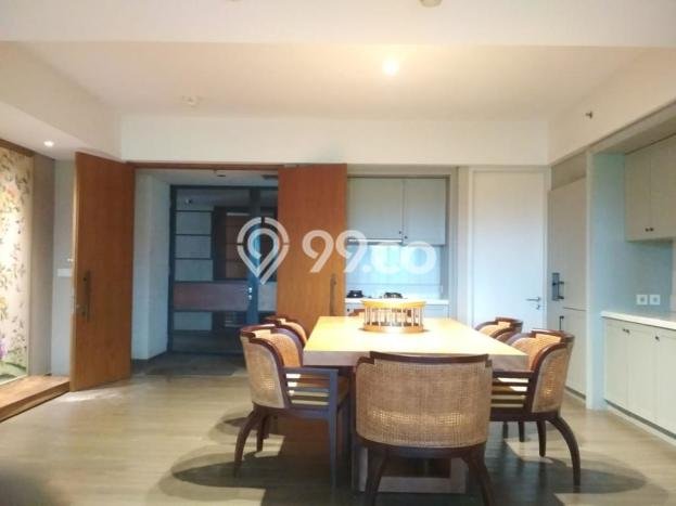 PRIME UNIT! Apartemen di Mega Kuningan, 2 KT, Luas 190m², Area Premium, Fasilitas Terlengkap PRIME UNIT! Apartemen di Mega Kuningan, 2 KT, Luas 190m², Area Premium, Fasilitas Terlengkap