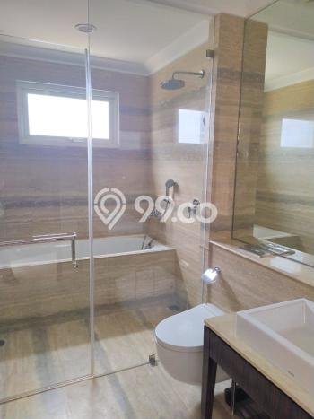 Siap Huni Apartemen Prestisius di Pondok Indah 3 Kamar & 2 Kamar Mandi Siap Huni Apartemen Prestisius di Pondok Indah 3 Kamar & 2 Kamar Mandi