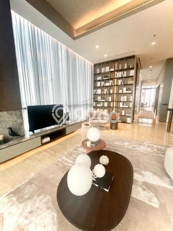 Apartemen Luxury Dijual di Jakarta Selatan Lokasi Strategis Punya 4 Kamar Tidur Apartemen Luxury Dijual di Jakarta Selatan Lokasi Strategis Punya 4 Kamar Tidur