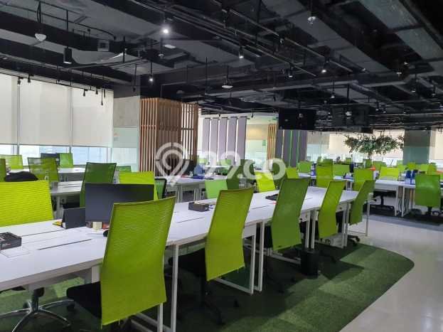 Kantor Disewa di Jakarta Selatan dengan LB 3200m2 Area Komersial Ramai Kantor Disewa di Jakarta Selatan dengan LB 3200m2 Area Komersial Ramai
