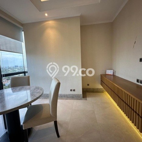 BEST DEAL! Apartemen di Kebayoran Baru, 3 KM, Luas 249m², Pemandangan Terbaik BEST DEAL! Apartemen di Kebayoran Baru, 3 KM, Luas 249m², Pemandangan Terbaik
