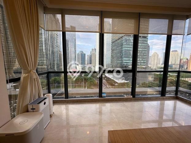 BEST DEAL! Apartemen di Kebayoran Baru, 3 KM, Luas 249m², Pemandangan Terbaik BEST DEAL! Apartemen di Kebayoran Baru, 3 KM, Luas 249m², Pemandangan Terbaik