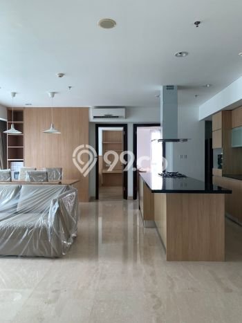 UNIT TERBAIK! Apartemen Kawasan Setiabudi, 3 KT, Luas 155m², Lokasi Premium UNIT TERBAIK! Apartemen Kawasan Setiabudi, 3 KT, Luas 155m², Lokasi Premium