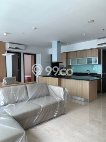 UNIT TERBAIK! Apartemen Kawasan Setiabudi, 3 KT, Luas 155m², Lokasi Premium UNIT TERBAIK! Apartemen Kawasan Setiabudi, 3 KT, Luas 155m², Lokasi Premium