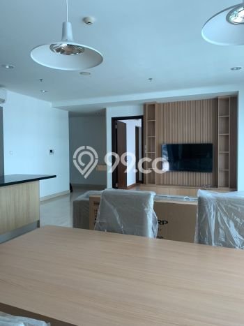 UNIT TERBAIK! Apartemen Kawasan Setiabudi, 3 KT, Luas 155m², Lokasi Premium UNIT TERBAIK! Apartemen Kawasan Setiabudi, 3 KT, Luas 155m², Lokasi Premium