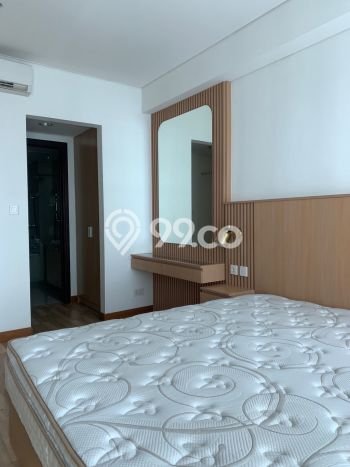 UNIT TERBAIK! Apartemen Kawasan Setiabudi, 3 KT, Luas 155m², Lokasi Premium UNIT TERBAIK! Apartemen Kawasan Setiabudi, 3 KT, Luas 155m², Lokasi Premium