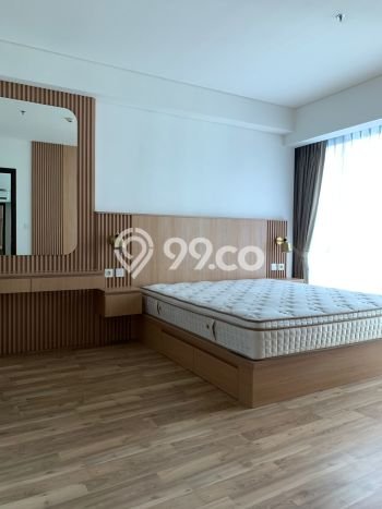 UNIT TERBAIK! Apartemen Kawasan Setiabudi, 3 KT, Luas 155m², Lokasi Premium UNIT TERBAIK! Apartemen Kawasan Setiabudi, 3 KT, Luas 155m², Lokasi Premium