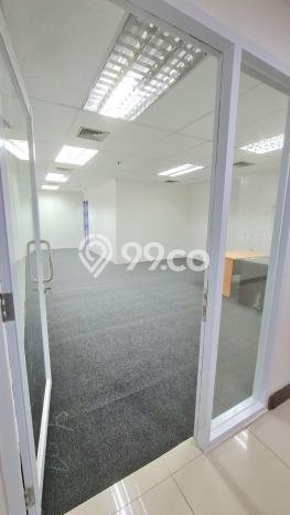 Unit Kantor Tersedia di Setiabudi Spesifikasi LB 81m2 Unit Kantor Tersedia di Setiabudi Spesifikasi LB 81m2