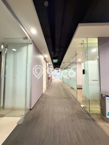 Kantor Disewa di Jakarta Selatan dengan LB 1500m2 Area Komersial Ramai Kantor Disewa di Jakarta Selatan dengan LB 1500m2 Area Komersial Ramai