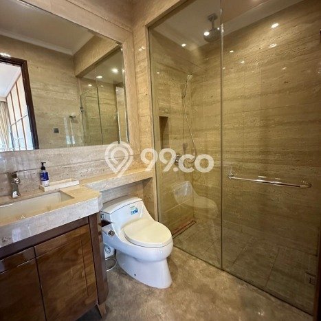 BEST DEAL! Apartemen di Kebayoran Baru, 3 KM, Luas 249m², Pemandangan Terbaik BEST DEAL! Apartemen di Kebayoran Baru, 3 KM, Luas 249m², Pemandangan Terbaik