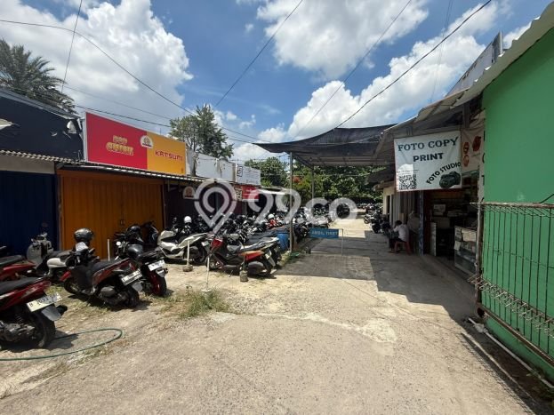 Kavling Tanah Dijual di Pamulang Tangerang Selatan Spesifikasi 3010m2 Kavling Tanah Dijual di Pamulang Tangerang Selatan Spesifikasi 3010m2