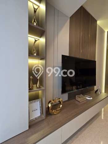Apartemen Strategis di Mega Kuningan, 2 KM, Luas 72m², Lingkungan Elite Apartemen Strategis di Mega Kuningan, 2 KM, Luas 72m², Lingkungan Elite