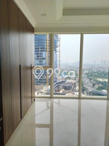 Siap Huni Apartemen Prestisius di Pondok Indah 3 Kamar & 2 Kamar Mandi Siap Huni Apartemen Prestisius di Pondok Indah 3 Kamar & 2 Kamar Mandi