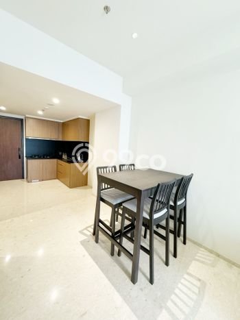 Apartemen Nyaman untuk Disewa, 1 Kamar di Jakarta Selatan Apartemen Nyaman untuk Disewa, 1 Kamar di Jakarta Selatan