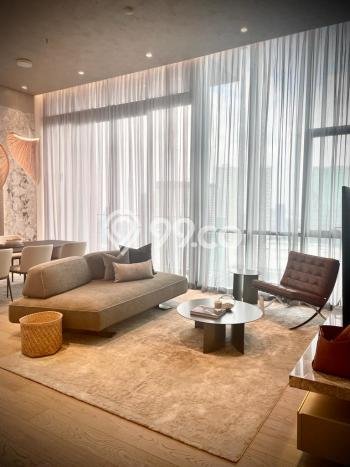 Apartemen Luxury Dijual di Jakarta Selatan Lokasi Strategis Punya 4 Kamar Tidur Apartemen Luxury Dijual di Jakarta Selatan Lokasi Strategis Punya 4 Kamar Tidur