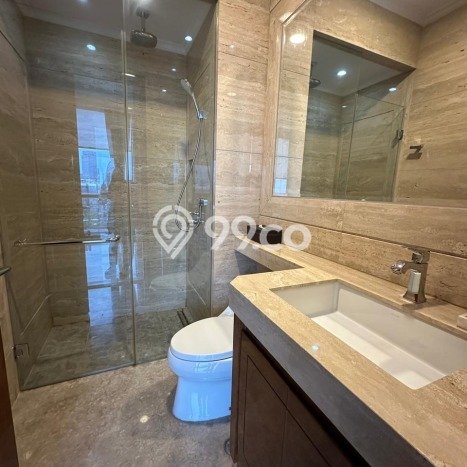 BEST DEAL! Apartemen di Kebayoran Baru, 3 KM, Luas 249m², Pemandangan Terbaik BEST DEAL! Apartemen di Kebayoran Baru, 3 KM, Luas 249m², Pemandangan Terbaik