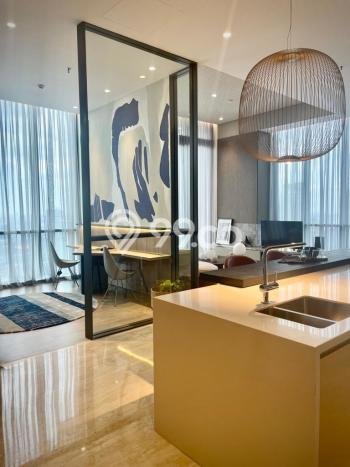 Apartemen Luxury Dijual di Jakarta Selatan Lokasi Strategis Punya 4 Kamar Tidur Apartemen Luxury Dijual di Jakarta Selatan Lokasi Strategis Punya 4 Kamar Tidur