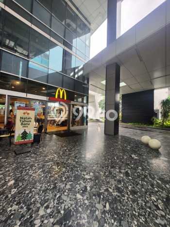 Unit Kantor Dijual di Jakarta Selatan LT 29m2 & LB 29m2 Unit Kantor Dijual di Jakarta Selatan LT 29m2 & LB 29m2