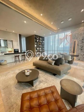 Apartemen Luxury Dijual di Jakarta Selatan Lokasi Strategis Punya 4 Kamar Tidur Apartemen Luxury Dijual di Jakarta Selatan Lokasi Strategis Punya 4 Kamar Tidur