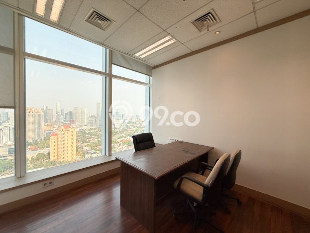 Dijual! Kantor di SCBD Jakarta Selatan LT 550m2 / LB 550m2 Kawasan Bisnis Dijual! Kantor di SCBD Jakarta Selatan LT 550m2 / LB 550m2 Kawasan Bisnis