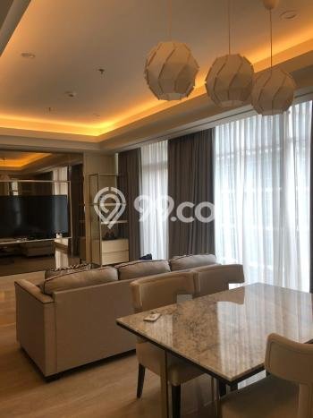 Disewakan Apartemen Terjangkau 2 KT di Setiabudi Jakarta Selatan Disewakan Apartemen Terjangkau 2 KT di Setiabudi Jakarta Selatan
