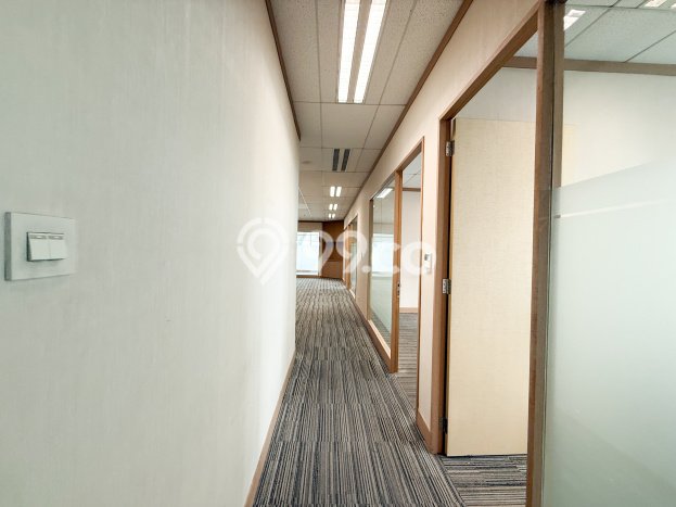 Dijual! Kantor di SCBD Jakarta Selatan LT 550m2 / LB 550m2 Kawasan Bisnis Dijual! Kantor di SCBD Jakarta Selatan LT 550m2 / LB 550m2 Kawasan Bisnis