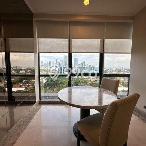 BEST DEAL! Apartemen di Kebayoran Baru, 3 KM, Luas 249m², Pemandangan Terbaik BEST DEAL! Apartemen di Kebayoran Baru, 3 KM, Luas 249m², Pemandangan Terbaik