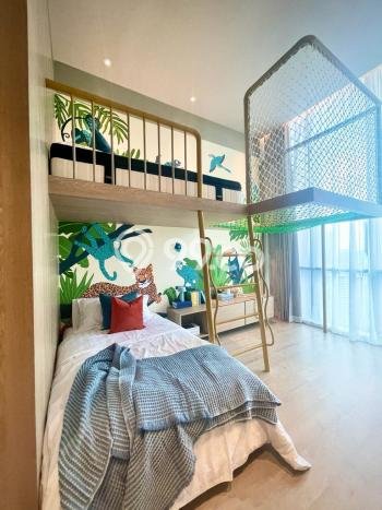 Apartemen Luxury Dijual di Jakarta Selatan Lokasi Strategis Punya 4 Kamar Tidur Apartemen Luxury Dijual di Jakarta Selatan Lokasi Strategis Punya 4 Kamar Tidur