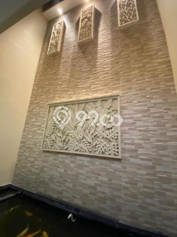 Rumah Luxury Modern Siap Huni di Pantai Indah Kapuk Jakarta Utara Rumah Luxury Modern Siap Huni di Pantai Indah Kapuk Jakarta Utara
