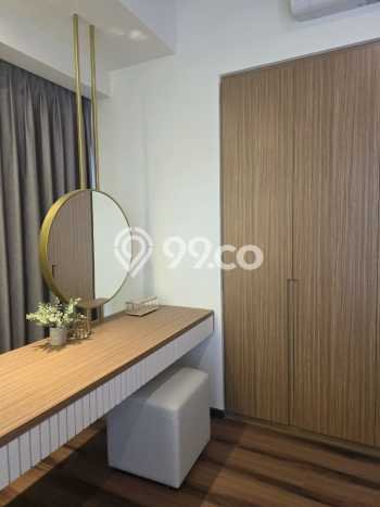 Apartemen Strategis di Mega Kuningan, 2 KM, Luas 72m², Lingkungan Elite Apartemen Strategis di Mega Kuningan, 2 KM, Luas 72m², Lingkungan Elite