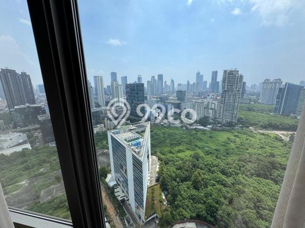 Apartemen Disewakan 3 Kamar Hemat Siap Huni di Jakarta Selatan, Luas 142m2 Apartemen Disewakan 3 Kamar Hemat Siap Huni di Jakarta Selatan, Luas 142m2
