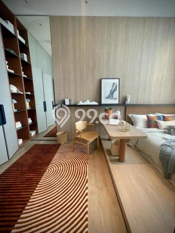 Apartemen Luxury Dijual di Jakarta Selatan Lokasi Strategis Punya 4 Kamar Tidur Apartemen Luxury Dijual di Jakarta Selatan Lokasi Strategis Punya 4 Kamar Tidur