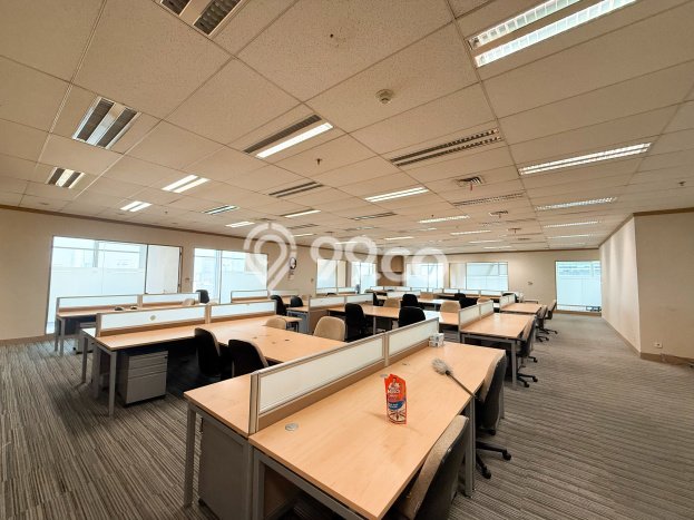 Dijual! Kantor di SCBD Jakarta Selatan LT 550m2 / LB 550m2 Kawasan Bisnis Dijual! Kantor di SCBD Jakarta Selatan LT 550m2 / LB 550m2 Kawasan Bisnis