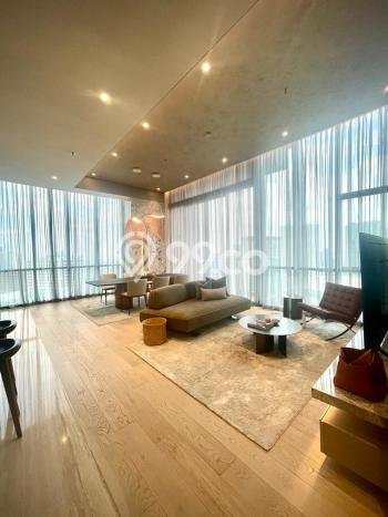 Apartemen Luxury Dijual di Jakarta Selatan Lokasi Strategis Punya 4 Kamar Tidur Apartemen Luxury Dijual di Jakarta Selatan Lokasi Strategis Punya 4 Kamar Tidur