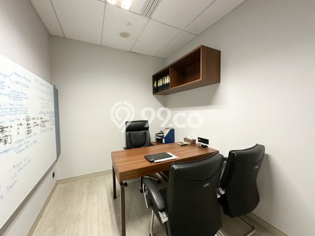 Kantor Dijual di Prime Area Jakarta Selatan Luas 227m2 Kantor Dijual di Prime Area Jakarta Selatan Luas 227m2
