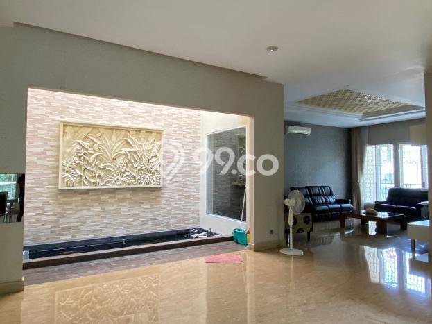Rumah Luxury Modern Siap Huni di Pantai Indah Kapuk Jakarta Utara Rumah Luxury Modern Siap Huni di Pantai Indah Kapuk Jakarta Utara