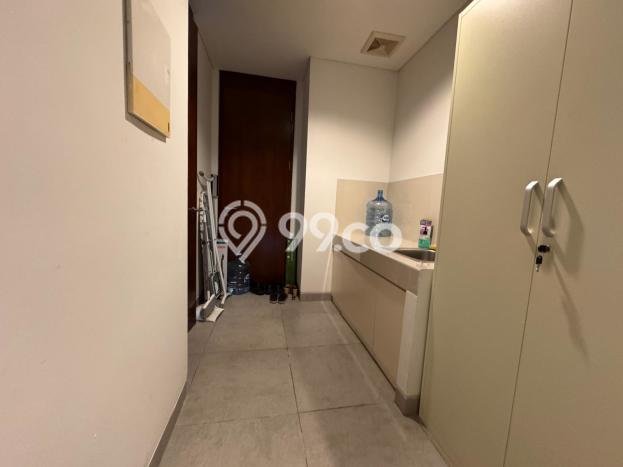 Apartemen Disewakan 3 Kamar Hemat Siap Huni di Jakarta Selatan, Luas 142m2 Apartemen Disewakan 3 Kamar Hemat Siap Huni di Jakarta Selatan, Luas 142m2